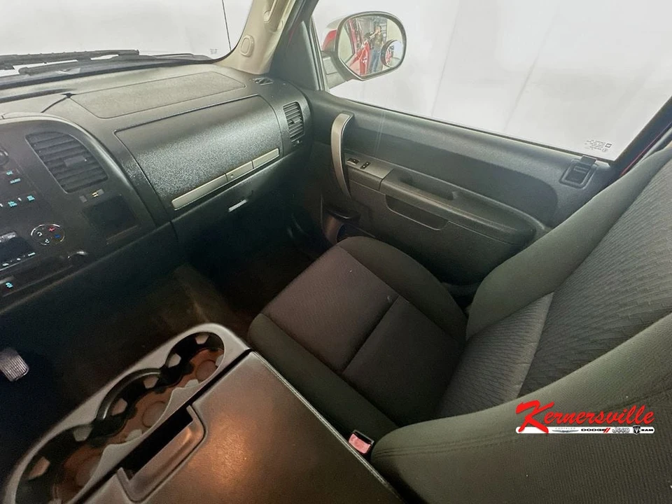 2013 Chevrolet Silverado 2nd Gen - Image 11 of 21