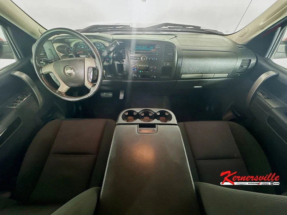 2013 Chevrolet Silverado 2nd Gen - Image 10 of 21