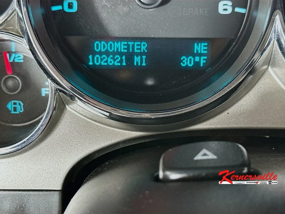 2013 Chevrolet Silverado 2nd Gen - Image 15 of 21