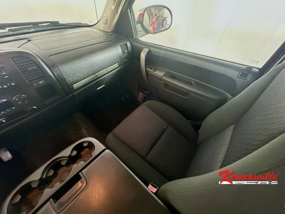 2013 Chevrolet Silverado 2nd Gen - Image 11 of 21