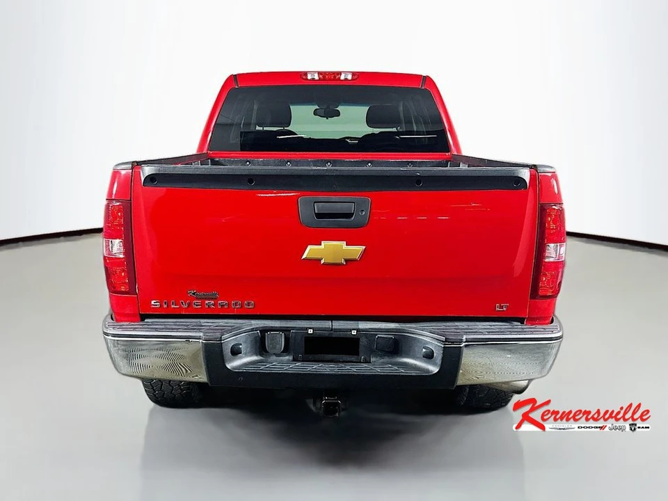 2013 Chevrolet Silverado 2nd Gen - Image 6 of 21