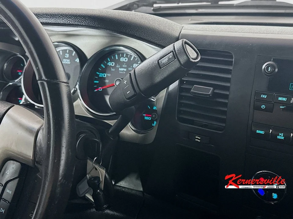 2013 Chevrolet Silverado 2nd Gen - Image 16 of 21