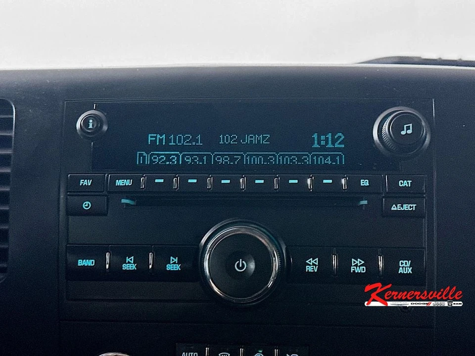 2013 Chevrolet Silverado 2nd Gen - Image 17 of 21