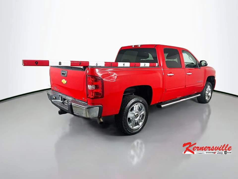 2013 Chevrolet Silverado 2nd Gen - Image 7 of 21