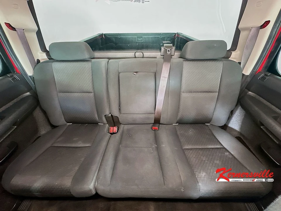 2013 Chevrolet Silverado 2nd Gen - Image 13 of 21