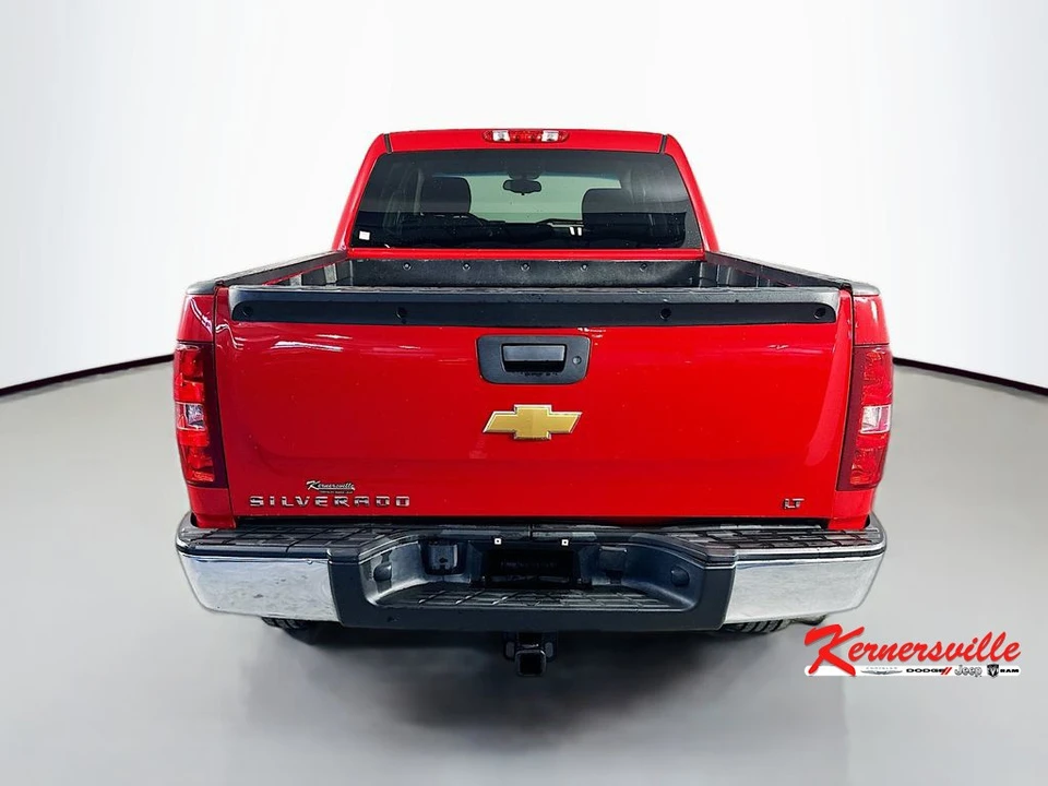 2013 Chevrolet Silverado 2nd Gen - Image 6 of 21