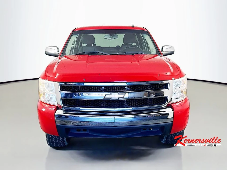 2013 Chevrolet Silverado 2nd Gen - Image 2 of 21