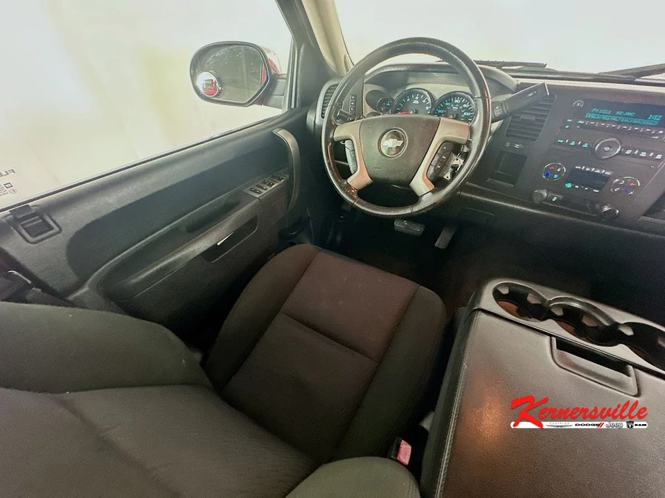 2013 Chevrolet Silverado 2nd Gen - Image 9 of 21