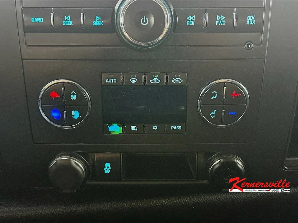 2013 Chevrolet Silverado 2nd Gen - Image 18 of 21