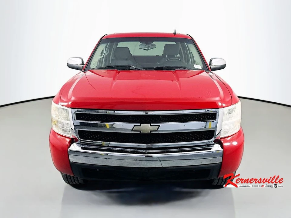 2013 Chevrolet Silverado 2nd Gen - Image 2 of 21