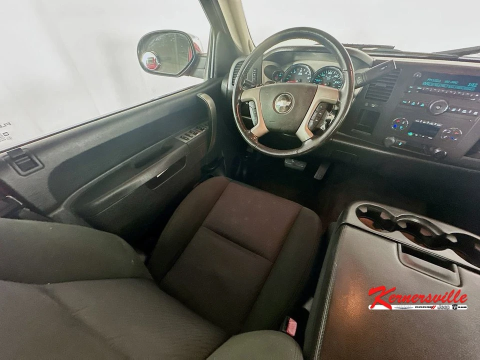 2013 Chevrolet Silverado 2nd Gen - Image 9 of 21