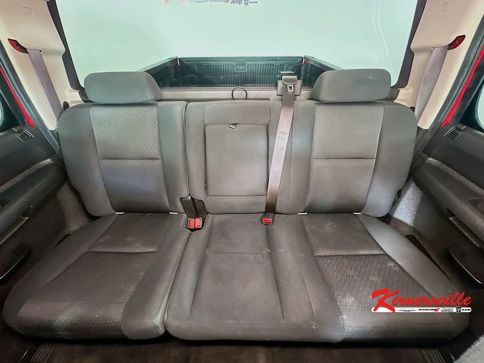 2013 Chevrolet Silverado 2nd Gen - Image 13 of 21