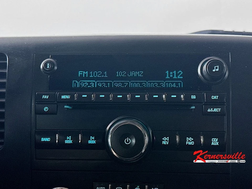 2013 Chevrolet Silverado 2nd Gen - Image 17 of 21