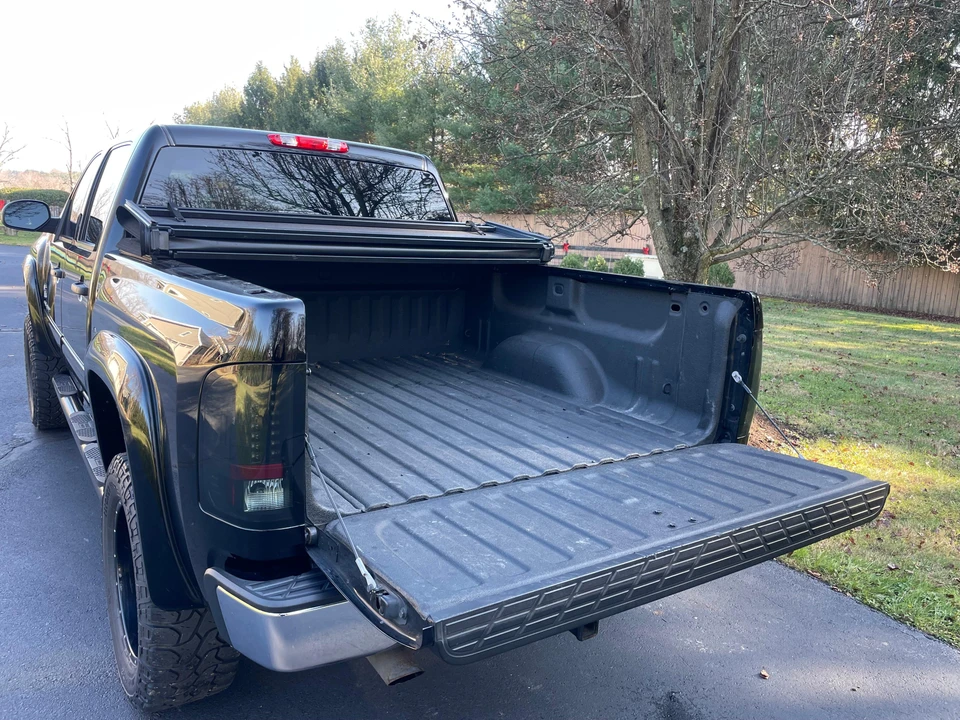 2013 Chevrolet Silverado 2nd Gen - Image 27 of 31
