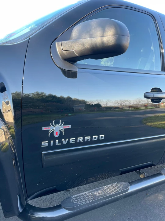 2013 Chevrolet Silverado 2nd Gen - Image 21 of 31