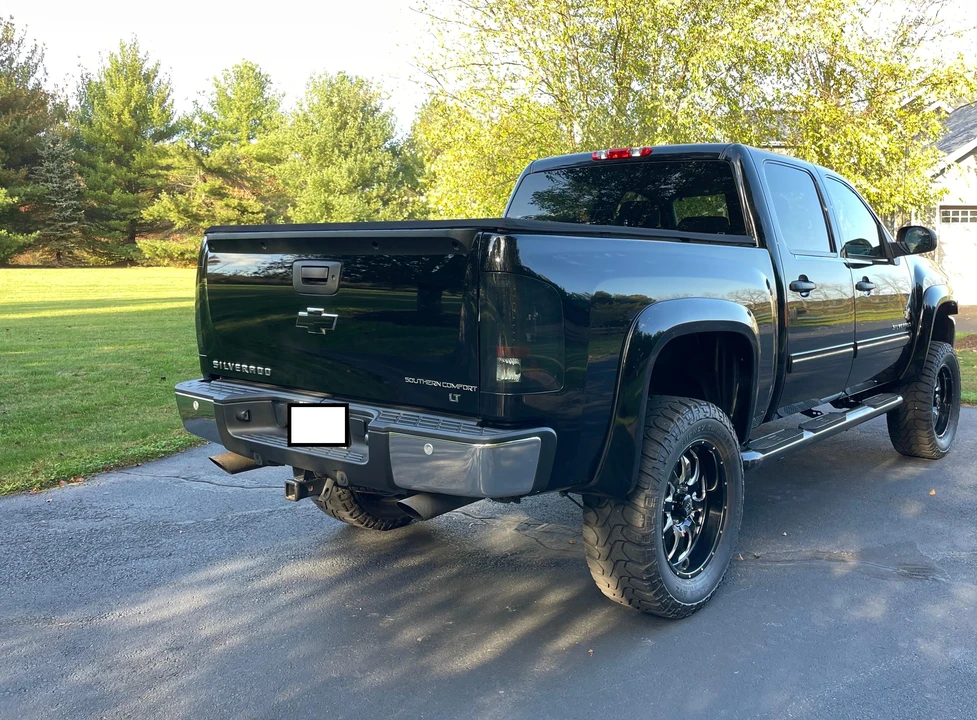 2013 Chevrolet Silverado 2nd Gen - Image 15 of 31