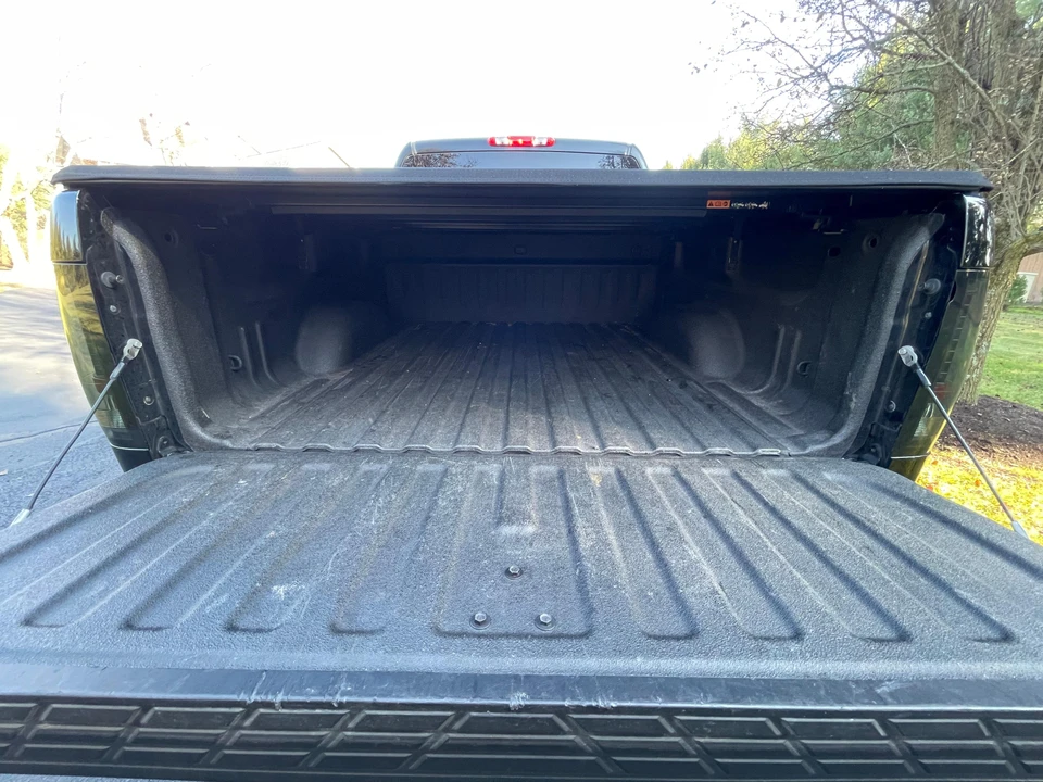 2013 Chevrolet Silverado 2nd Gen - Image 28 of 31