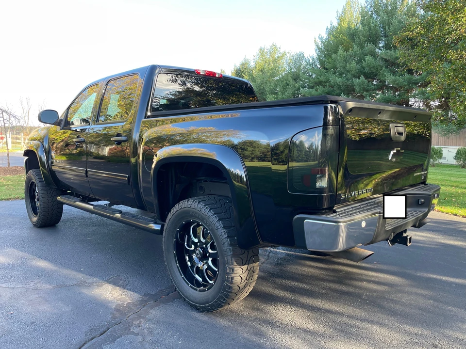 2013 Chevrolet Silverado 2nd Gen - Image 13 of 31