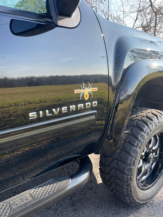 2013 Chevrolet Silverado 2nd Gen - Image 24 of 31