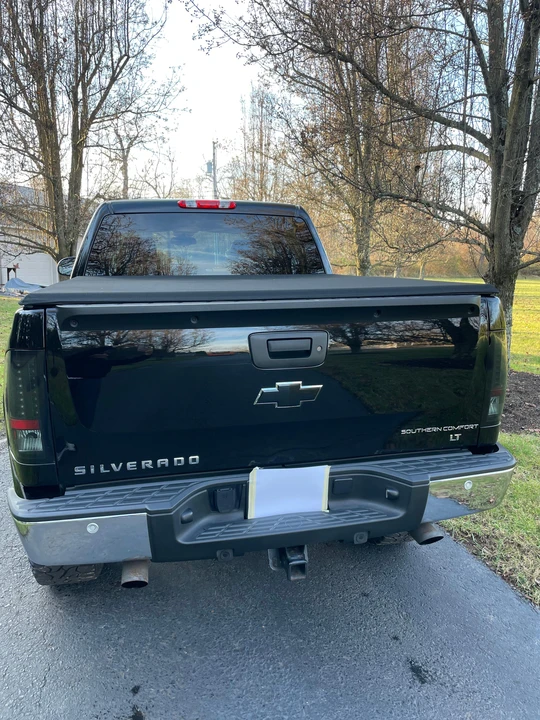 2013 Chevrolet Silverado 2nd Gen - Image 14 of 31