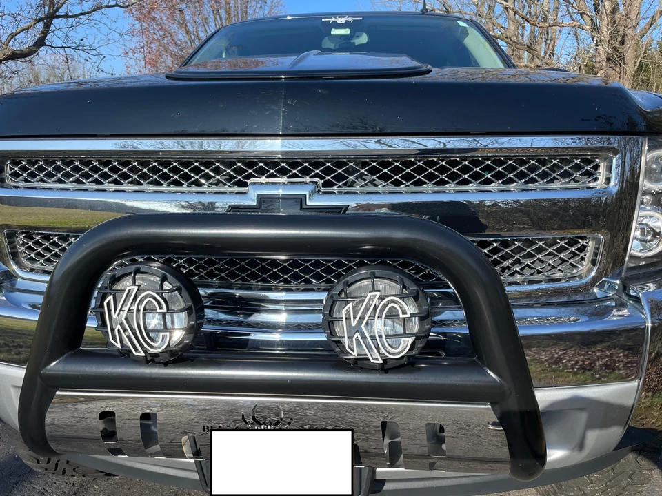 2013 Chevrolet Silverado 2nd Gen - Image 18 of 31