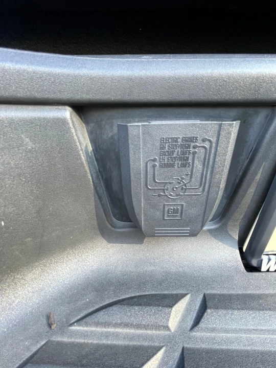 2013 Chevrolet Silverado 2nd Gen - Image 30 of 31