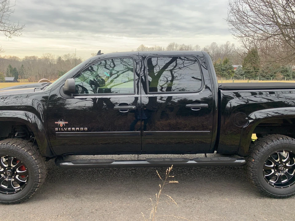 2013 Chevrolet Silverado 2nd Gen - Image 23 of 31
