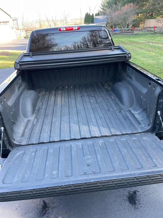 2013 Chevrolet Silverado 2nd Gen - Image 29 of 31