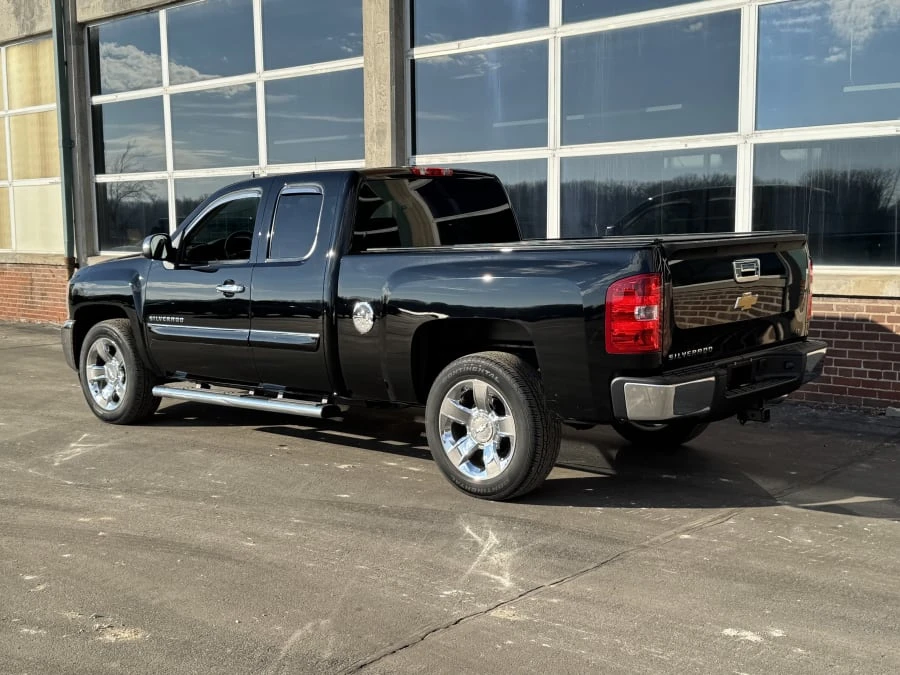2013 Chevrolet Silverado 2nd Gen - Image 3 of 10