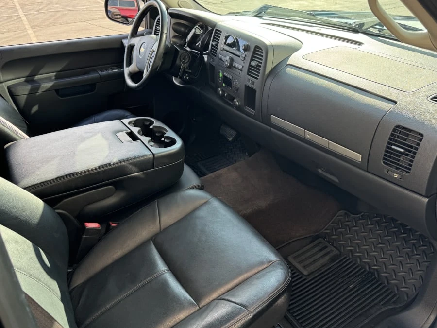 2013 Chevrolet Silverado 2nd Gen - Image 8 of 10