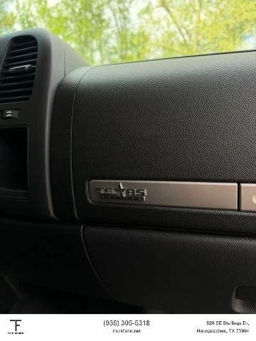 2013 Chevrolet Silverado 2nd Gen - Image 8 of 15