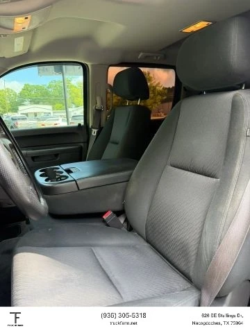2013 Chevrolet Silverado 2nd Gen - Image 13 of 15