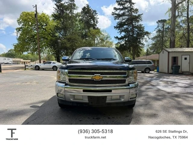 2013 Chevrolet Silverado 2nd Gen - Image 7 of 15