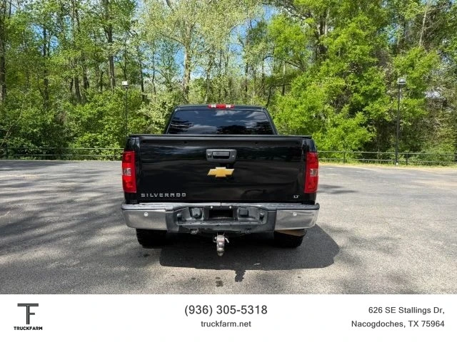 2013 Chevrolet Silverado 2nd Gen - Image 4 of 15