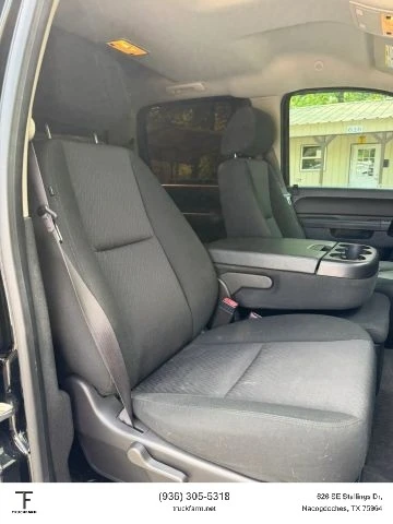 2013 Chevrolet Silverado 2nd Gen - Image 10 of 15