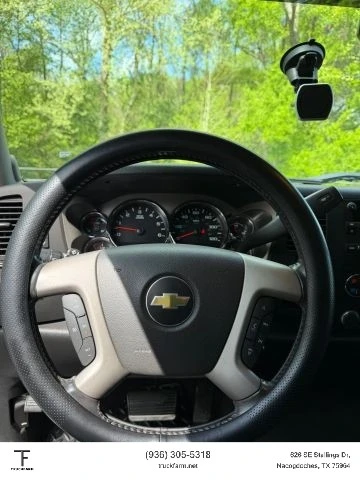 2013 Chevrolet Silverado 2nd Gen - Image 15 of 15