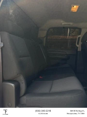 2013 Chevrolet Silverado 2nd Gen - Image 11 of 15