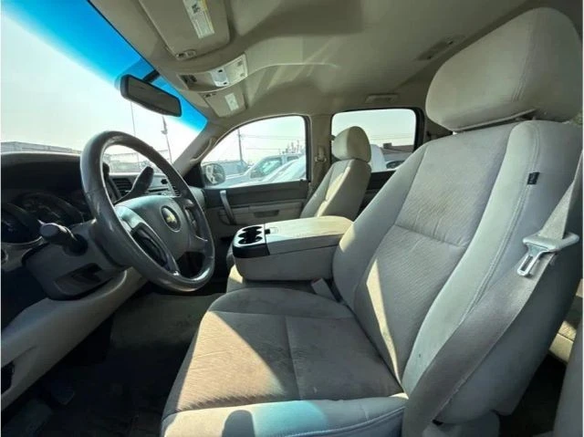2013 Chevrolet Silverado 2nd Gen - Image 4 of 4