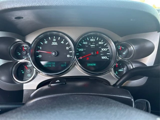 2013 Chevrolet Silverado 2nd Gen - Image 16 of 21