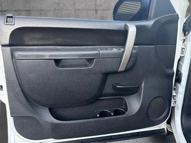 2013 Chevrolet Silverado 2nd Gen - Image 20 of 21