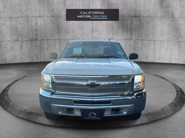 2013 Chevrolet Silverado 2nd Gen - Image 2 of 21