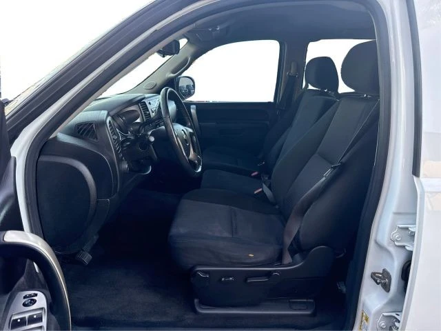 2013 Chevrolet Silverado 2nd Gen - Image 9 of 21