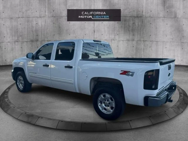 2013 Chevrolet Silverado 2nd Gen - Image 7 of 21