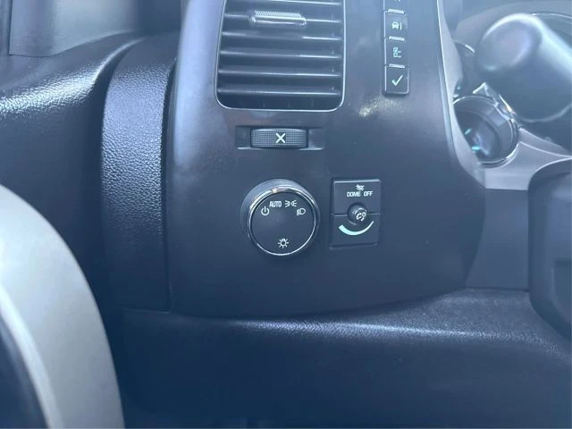 2013 Chevrolet Silverado 2nd Gen - Image 18 of 21