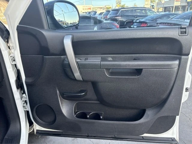 2013 Chevrolet Silverado 2nd Gen - Image 21 of 21