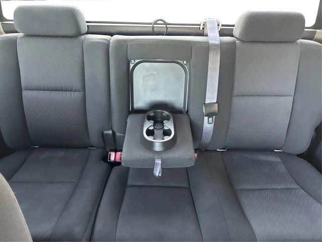 2013 Chevrolet Silverado 2nd Gen - Image 15 of 21