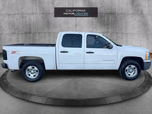 2013 Chevrolet Silverado 2nd Gen - Image 4 of 21