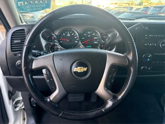 2013 Chevrolet Silverado 2nd Gen - Image 17 of 21