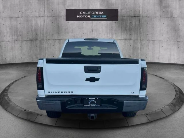 2013 Chevrolet Silverado 2nd Gen - Image 6 of 21