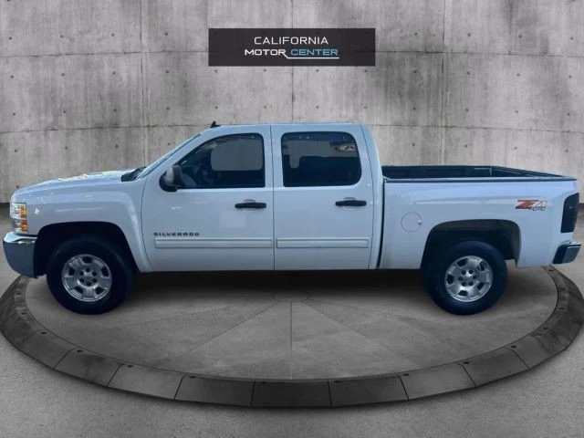 2013 Chevrolet Silverado 2nd Gen - Image 8 of 21